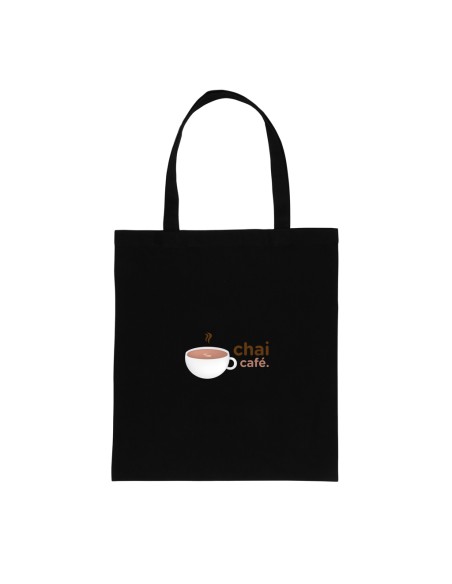 Shopper in cotone riciclato 145 gr Impact Aware™